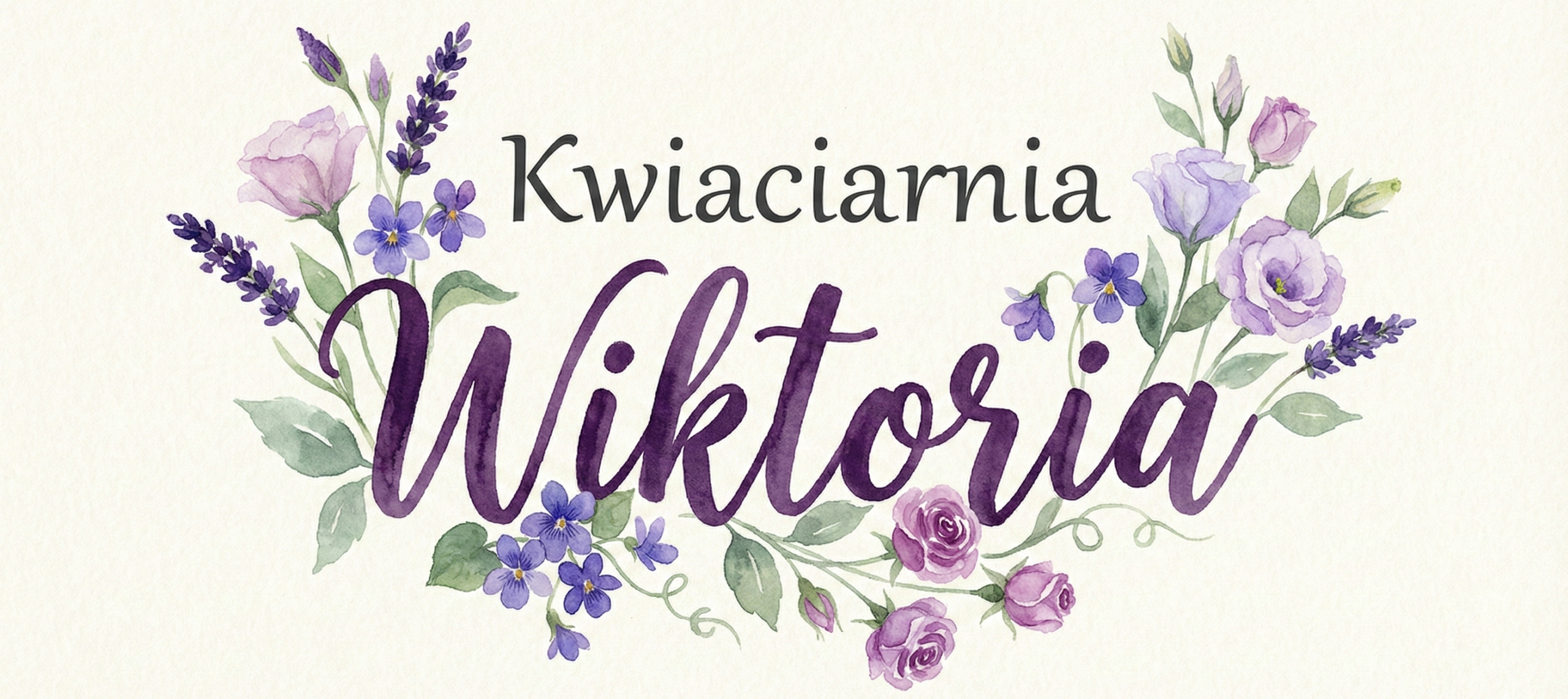 Kwiaciarnia Wiktoria Sochaczew